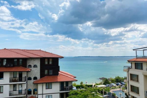 APARTELLO⊛com BADEMITE - private apartments near the sea in Sveti Vlas